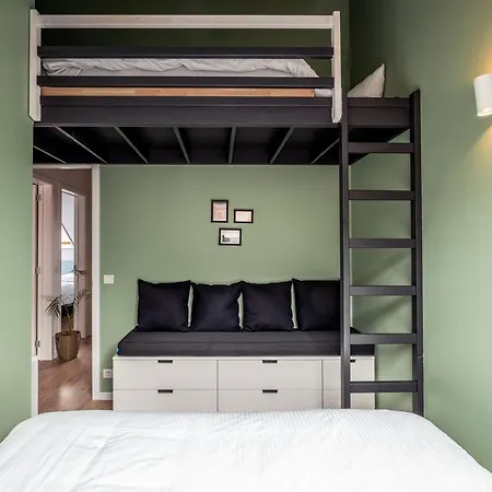 Oosteroever * Ostend