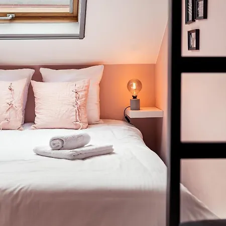 Holiday home Oosteroever Ostend