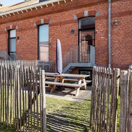 Oosteroever Holiday home