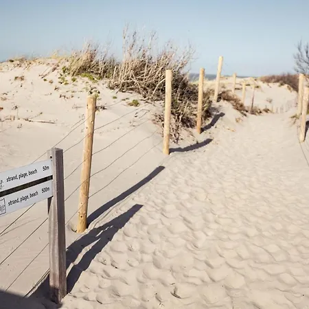 Oosteroever * Ostend