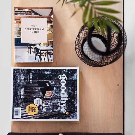 Holiday home Oosteroever