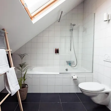 Oosteroever Holiday home *