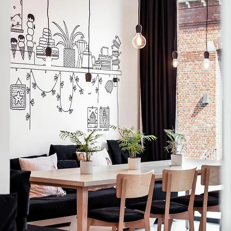Oosteroever Holiday home Ostend