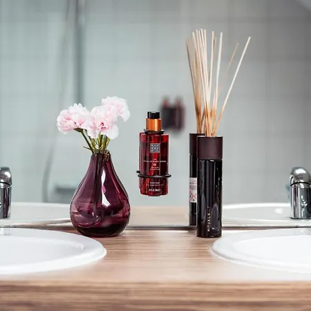 Oosteroever Holiday home Ostend