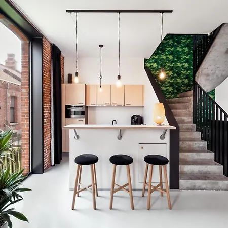 Holiday home Oosteroever