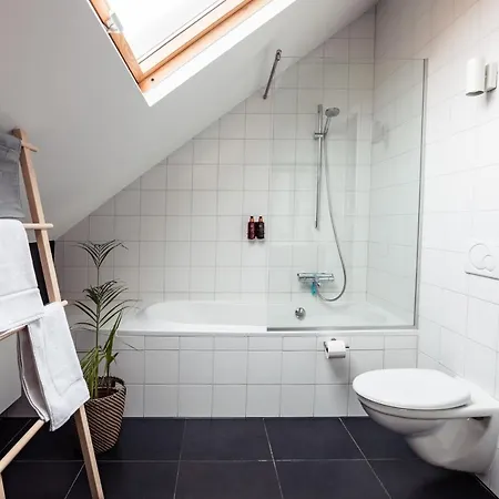 Ferienhaus Oosteroever *