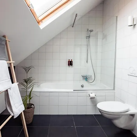 Oosteroever Ferienhaus *