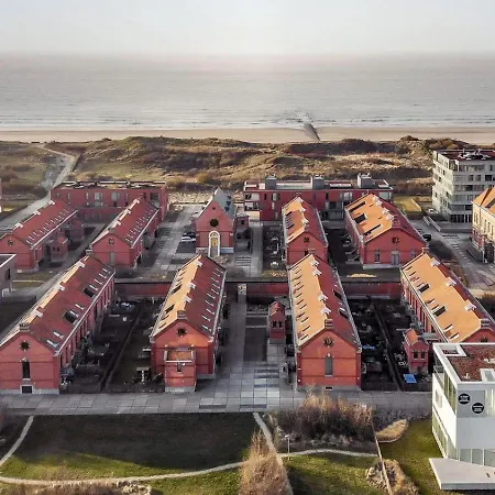 Oosteroever * Ostende